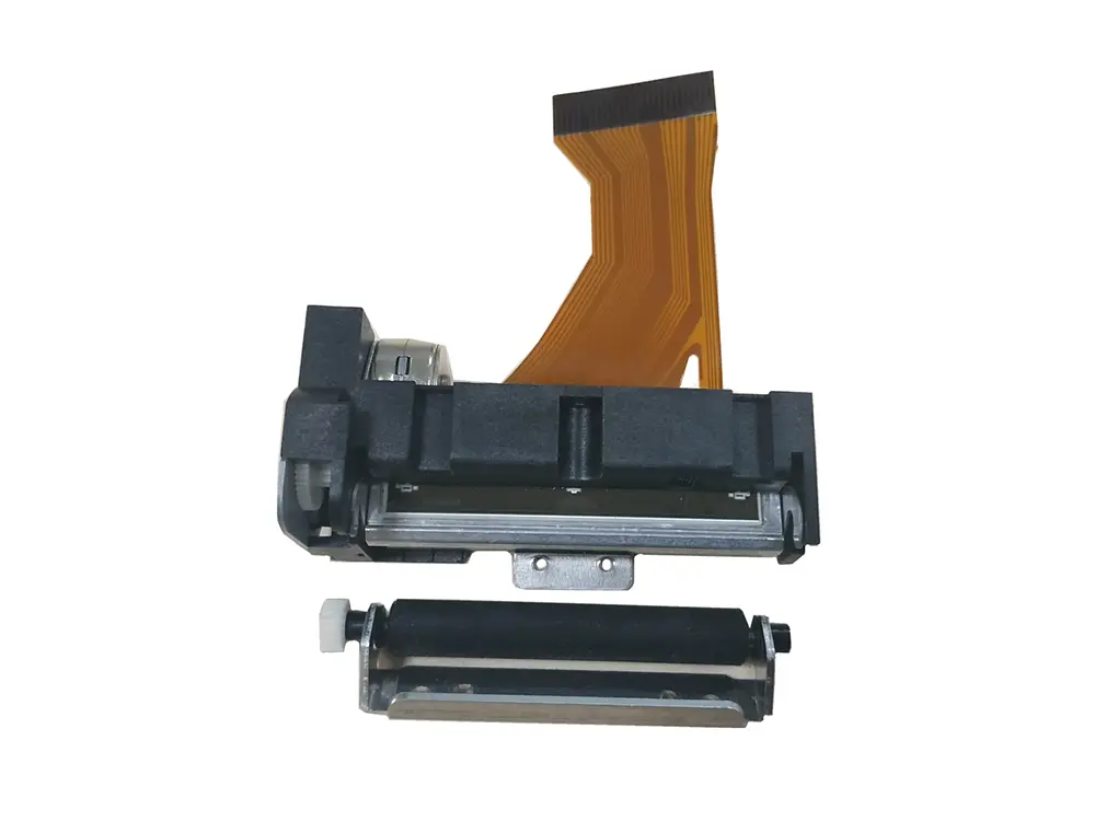 TP245 thermal printer mechanism series compatible with SEIKO LTPA245