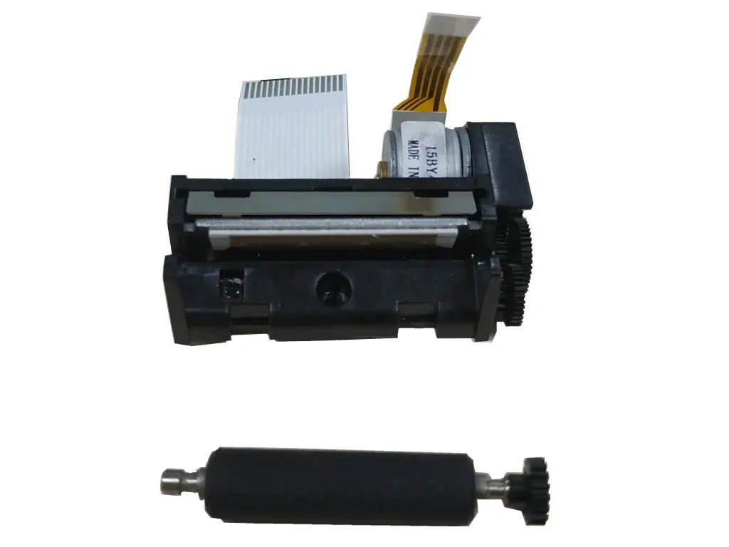 TP100 thermal printer mechanism series(Compatible Woosim Porti-M100H)