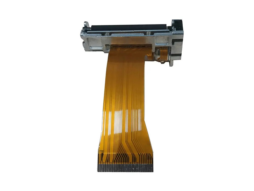 TP701 thermal printer mechanism compatible with FUJITSU FTP628MCL701 (3).jpg