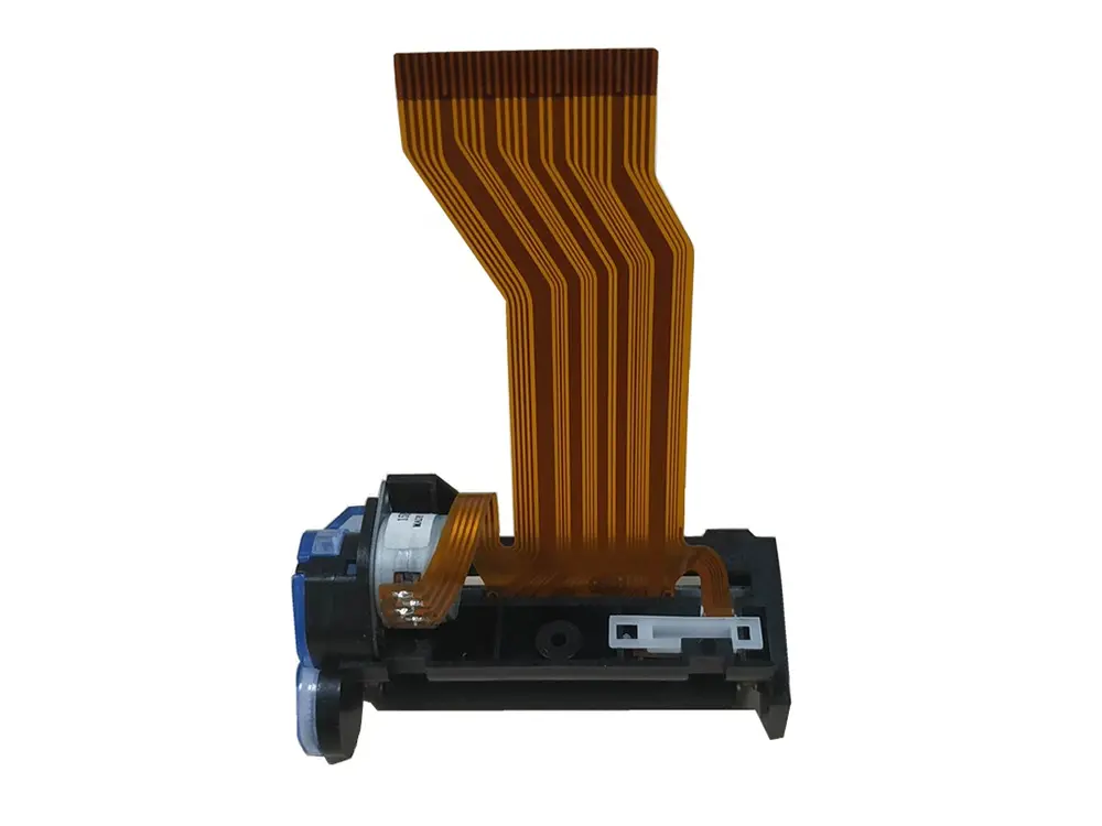 thermal printer mechanism compatible with APS ELM208LV (4)