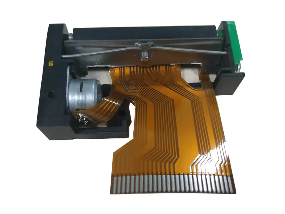 MP205-LV Thermal printer mechanism compatible APS MP205-LV (3)