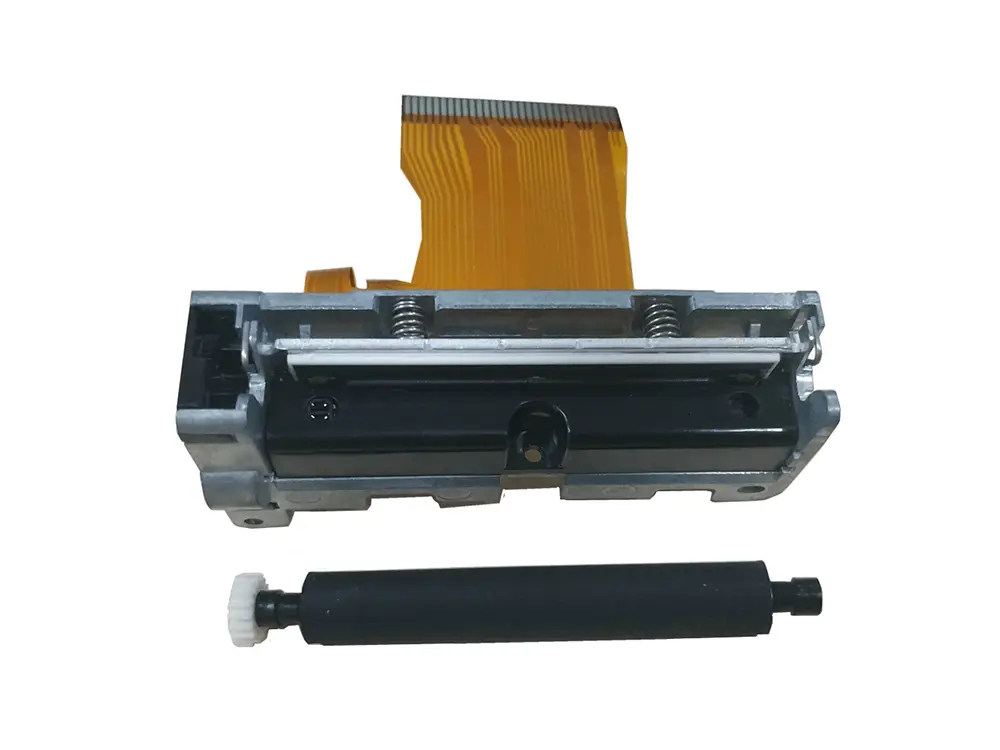 TP701 thermal printer mechanism compatible with FUJITSU FTP628MCL701 (7).jpg